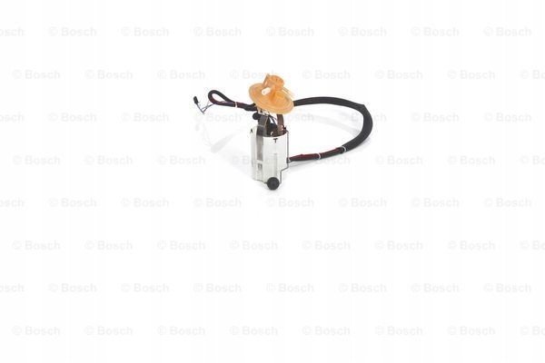 BOSCH 1 582 980 138 Fuel supply unit Catalog number of the original VOLVO 30636490 VOLVO 30645538 VOLVO 30714850 VOLVO 30722630 