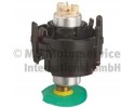 PIERBURG fuel pump 7 50095 50 0 Part manufacturer Pierburg