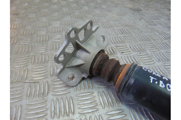  AMORTIGUADOR TRASERO DERECHO OPEL CORSA E Selective 2017 204748 OPEL - 3