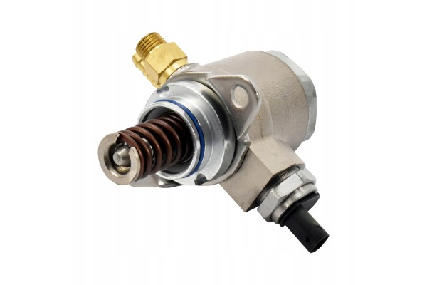 INJECTION FUEL PUMP 03C127026J 1 2 1 4 TSI AUDI SEAT SKODA VOLKSWAGEN Packaging status original