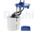 FUEL PUMP SET OPEL ASTRA J 09 1 4