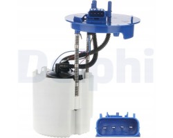 FUEL PUMP SET OPEL ASTRA J 09 1 4