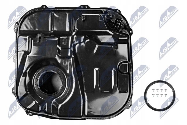 NTY PZP KA 001 Fuel tank Part manufacturer NTY