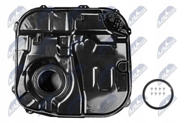 NTY PZP KA 001 Fuel tank Part manufacturer NTY