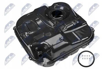 NTY PZP KA 001 Fuel tank Catalog number of the part PZP KA 001