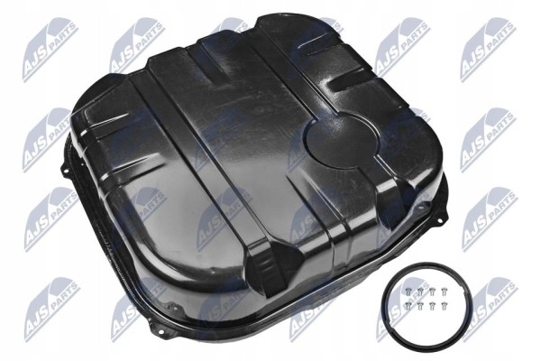 NTY PZP KA 001 Fuel tank Engine type gasoline