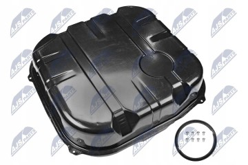 NTY PZP KA 001 Fuel tank Engine type gasoline