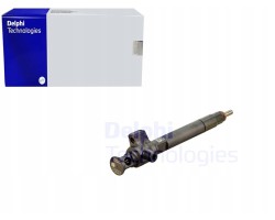 INJECTOR CR DELPHI 28602949 DELPHI