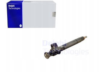INJECTOR CR DELPHI 28602949 DELPHI