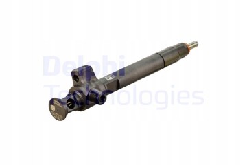 INJECTOR CR DELPHI 28602949 DELPHI Part manufacturer Delphi