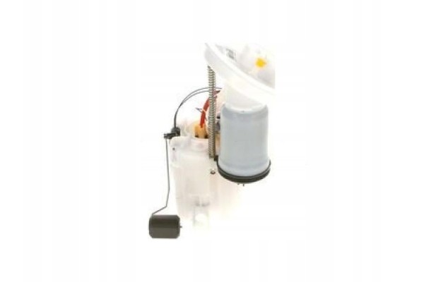 PUMP PAL MODULE BMW 1 F20 1 5 15 Catalog number of the original BMW 16 11 7 344 066 BMW 7 344 066