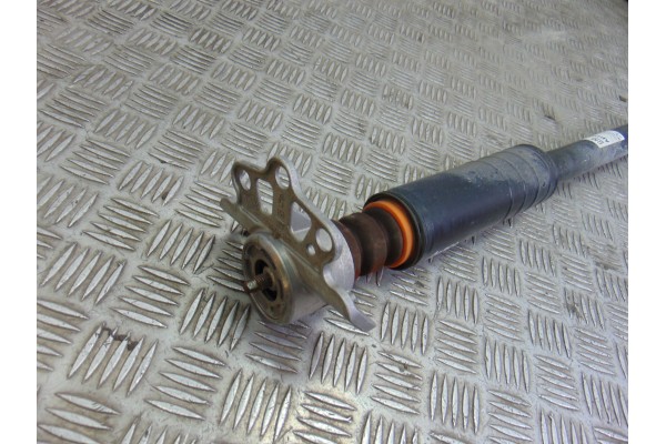  AMORTIGUADOR TRASERO IZQUIERDO OPEL CORSA E Selective 2017 204749 OPEL - 2