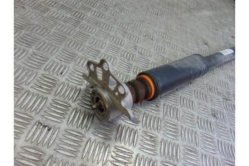  AMORTIGUADOR TRASERO IZQUIERDO OPEL CORSA E Selective 2017 204749 OPEL - 2