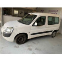CITROEN BERLINGO 2.0 HDi Multispace