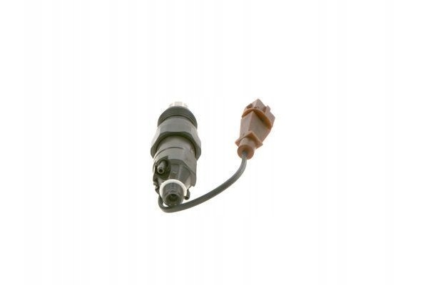 INJECTOR 0 432 217 306 BOSCH NISSAN TERRANO Packaging status original