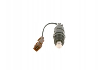 INJECTOR 0 432 217 306 BOSCH NISSAN TERRANO Car type cargo vans passenger cars