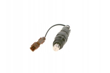 INJECTOR 0 432 217 306 BOSCH NISSAN TERRANO Product weight with unit packaging 0 4 kg