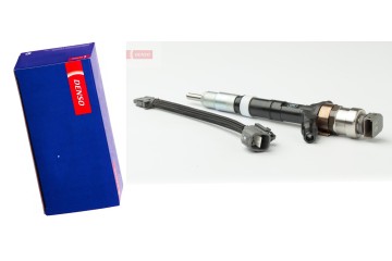 TOYOTA LAND CRUISER 90 INJECTOR _J9_ 3 0 D 4D