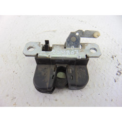 6L6827505A CERRADURA MALETERO / PORTON SEAT IBIZA (6L1)