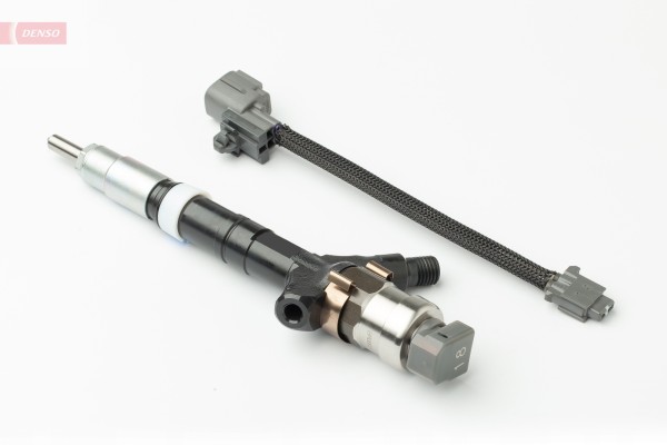 TOYOTA LAND CRUISER 90 INJECTOR _J9_ 3 0 D 4D Catalog number of the part DCRI100740