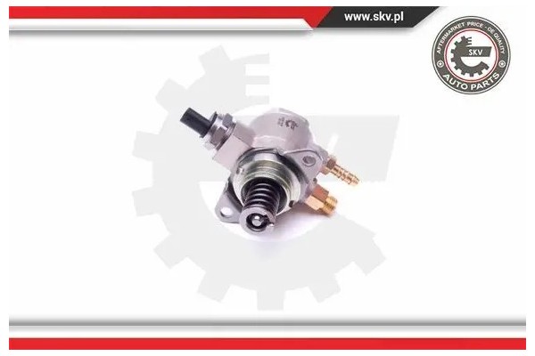 HIGH PRESSURE PUMP 02SKV959 ESEN SKV Part manufacturer ESEN SKV