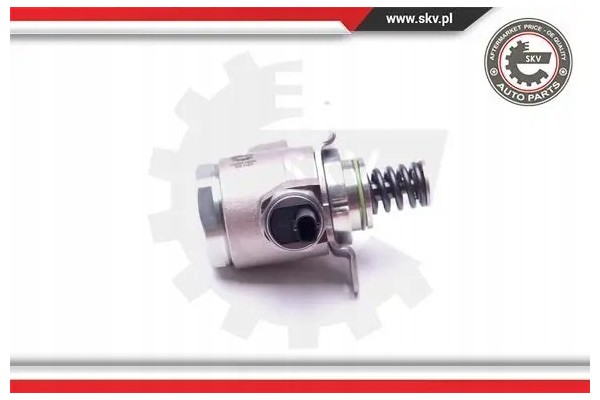 HIGH PRESSURE PUMP 02SKV959 ESEN SKV Catalog number of the part 02SKV959