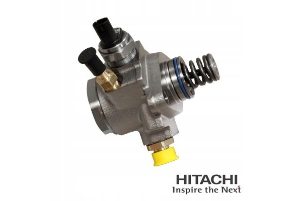 High pressure pump HITACHI 2503090 Part manufacturer Hitachi