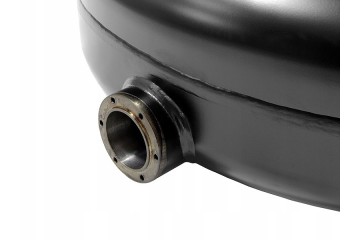 BORMECH EXTERNAL TOROIDAL TANK LPG 630 200 49L 2026 Catalog number of the part ZTZ T4A