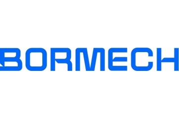 BORMECH EXTERNAL TOROIDAL TANK LPG 630 200 49L 2026 Part manufacturer Bormech