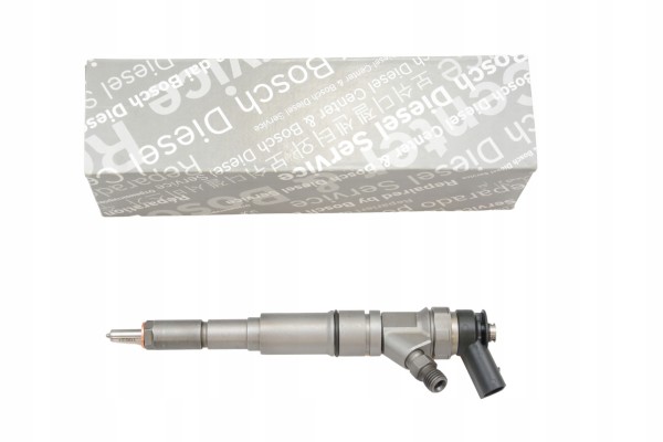 BOSCH 0 445 110 131 Injection nozzle Car type passenger cars