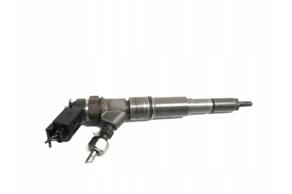 BOSCH 0 445 110 131 Injection nozzle Catalog number of the original BMW 13 53 7 787 187 BMW 13 53 7 787 234 BMW 13 53 7 788 609 