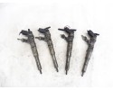Inyector Bosch 0 445 110 131 para BMW