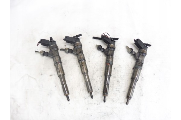 Inyector Bosch 0 445 110 131 para BMW