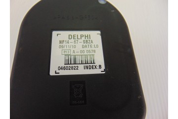 NF14-67-SBZA MODULO ELECTRONICO MAZDA CX-7 ER Active 2011 NF14-67-SBZA 205843 MAZDA - 1