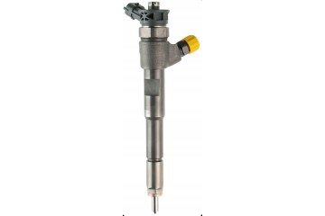 Injector 1 pc NEW Bosch 0445110569 Catalog number of the part 0445110569