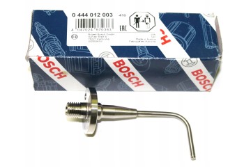 Injector tip AdBlue DAF 105XF Bosch Catalog number of the part 0 444 012 003