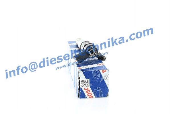 New 0445110634 0445110375 166005070R 166095586R 8200912052 7485121807 Part manufacturer Bosch