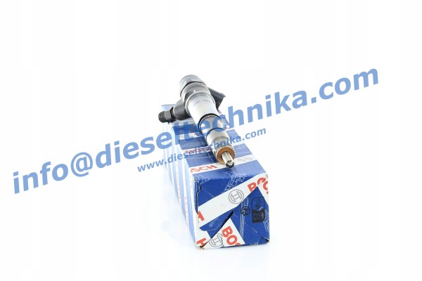 New 0445110634 0445110375 166005070R 166095586R 8200912052 7485121807 Quality of parts according to GVO Q original with factory 