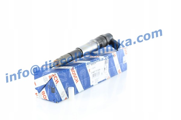 New 0445110634 0445110375 166005070R 166095586R 8200912052 7485121807 Catalog number of substitutes DT Spare Parts 6 33138 INTER