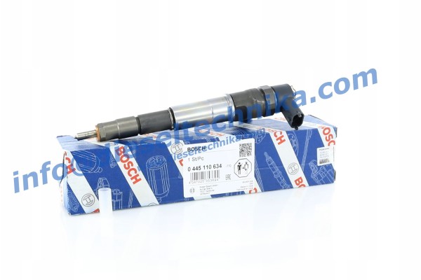 New 0445110634 0445110375 166005070R 166095586R 8200912052 7485121807 Catalog number of the original OPEL 4420518 OPEL 93168212 