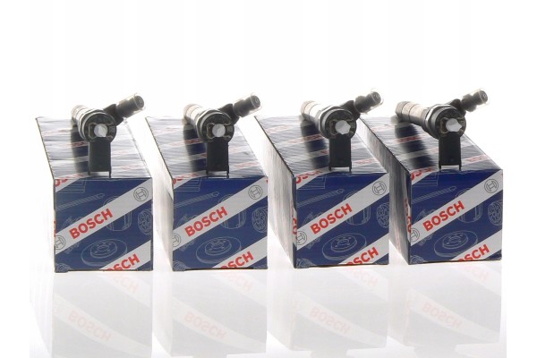Inyector Bosch 0 445 110 634