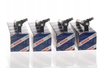 Inyector Bosch 0 445 110 634