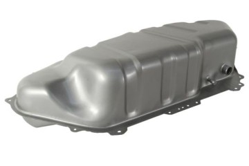 Fuel tank 6906 00 8109007P 6906 00 8109007P Catalog number of the part 6906 00 8109007P