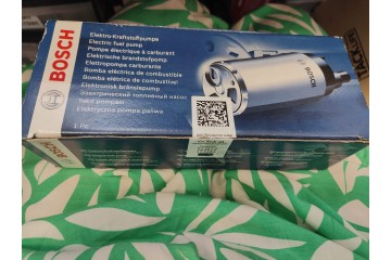 20364t3 Bosch 0 986 580 131 Fuel pump Part manufacturer Bosch