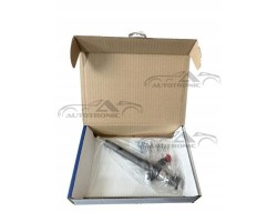 Denso DCRI107610 Injection nozzle 1pcs Toyota Avensis injector