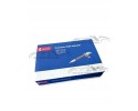 Denso DCRI107610 Injection nozzle 1pcs Toyota Avensis injector Product weight with unit packaging 0 4 kg