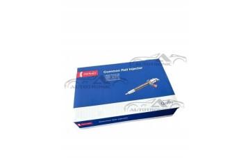 Denso DCRI107610 Injection nozzle 1pcs Toyota Avensis injector Product weight with unit packaging 0 4 kg