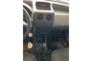 CITROEN BERLINGO 2.0 HDi Multispace