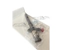 Denso DCRI107610 Injection nozzle 1pcs Toyota Avensis injector Quality of parts according to GVO Q original with factory logo OE