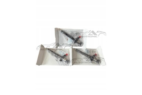 Denso DCRI107610 Injection nozzle 1pcs Toyota Avensis injector Catalog number of substitutes BLUE PRINT ADT32808 METZGER 0870152